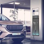 Geleceğin Otomobil Teknolojisi: Sürücüsüz Araçlardan Elektrikli Motorlara