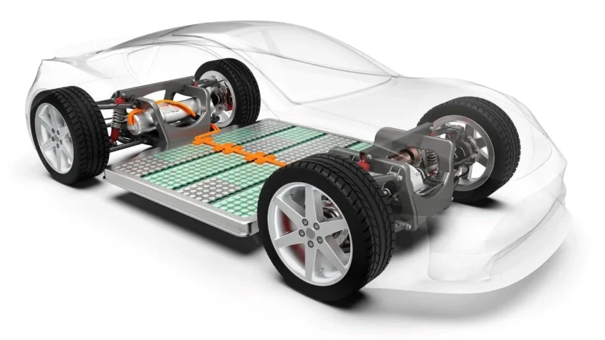 Batarya Malzemesi Kısıtlamaları Otomobil Endüstrisini Etkileyebilir!
