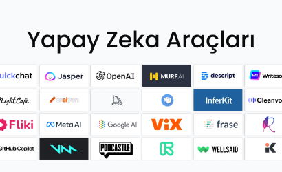 yapay-zeka-araclari-en-iyi-yapay-zeka-araclari