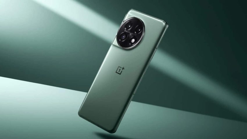 OnePlus 12 teknik özellikleri ortaya çıktı