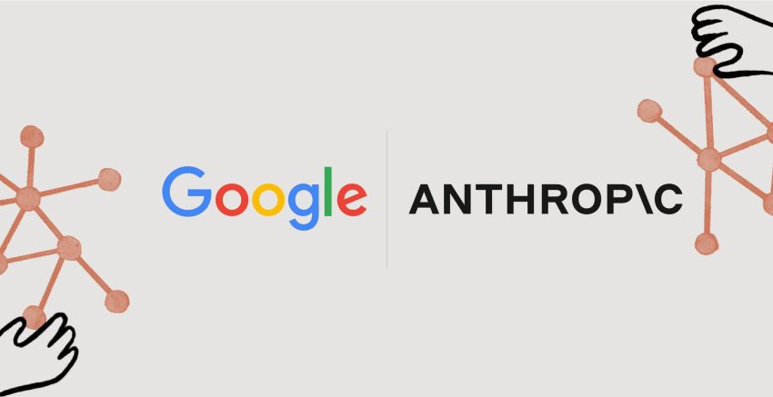 Google, yapay zeka güvenliğini artırmak için Anthropic ile ortaklığını genişletiyor