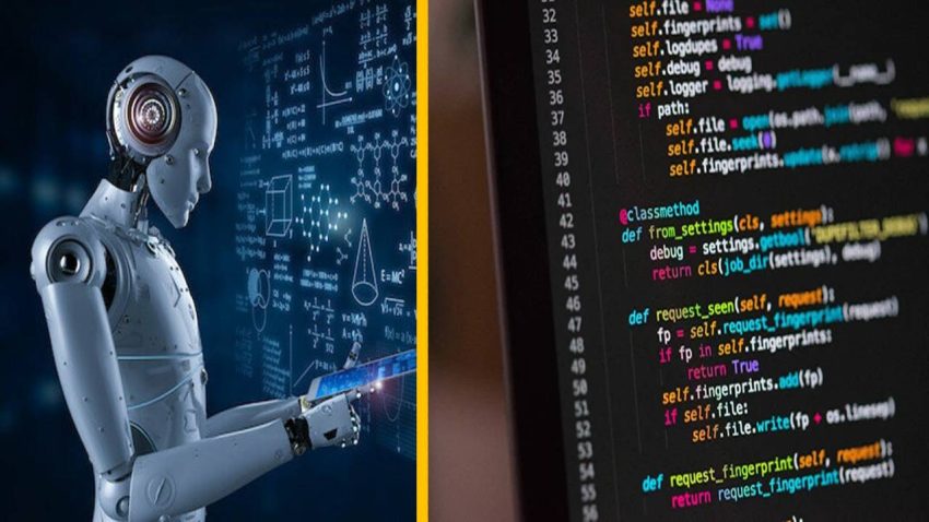 Yapay Zeka Kodlama Araçları