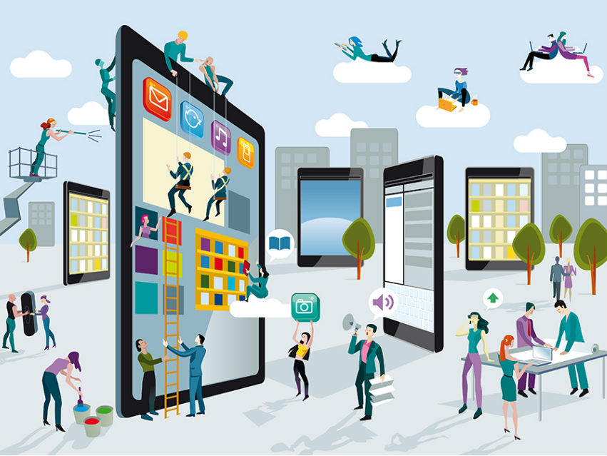 Yapay Zeka Pazarlama Araçları