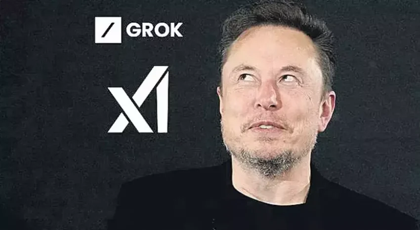 ChatGPT’ye Elon Musk’tan Rakip Geldi: GROK