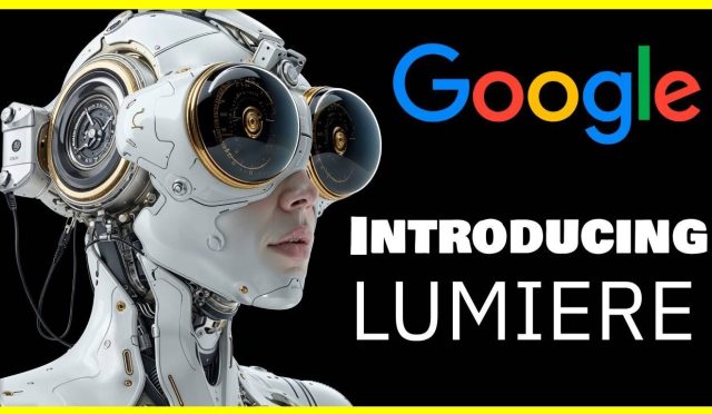 Google-AI-Lumiere-adli-yeni-yapay-zeka-tabanli-metin-video-ureticisini-duyurdu