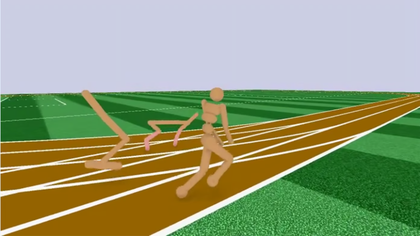 OpenAI’dan Roboschool: Yapay Zeka Tabanlı Robot Simülasyonu