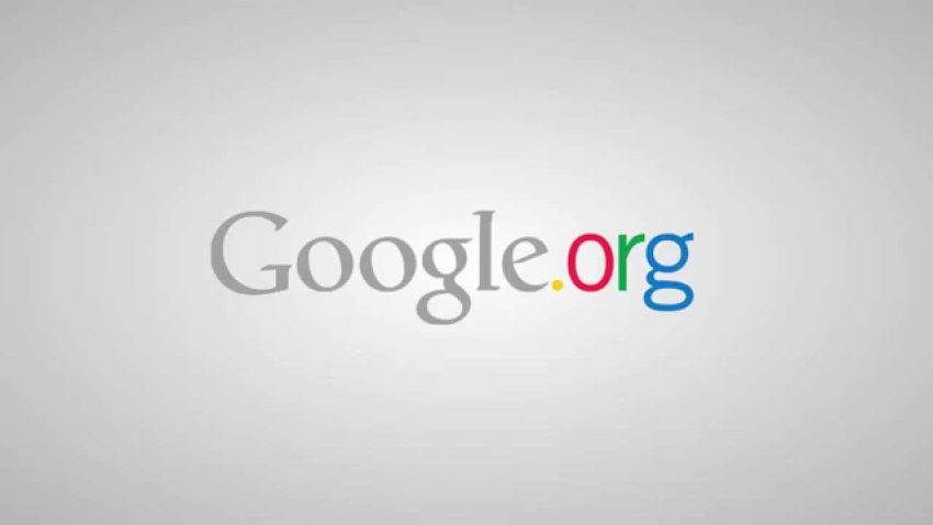 Google.org 20 milyon dolarlık üretken yapay zeka programı başlatıyor