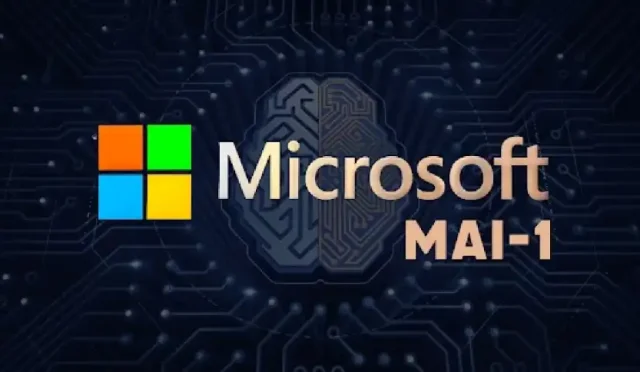 Microsoft MAI-1: Yapay Zeka Alanında Yeni Bir Devrim Mi?